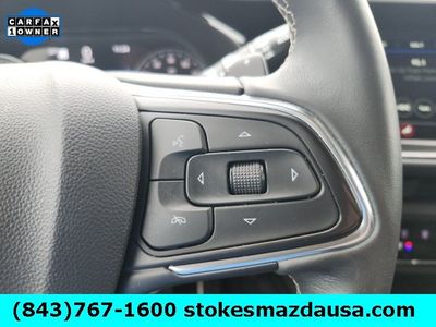 2022 Buick Envision - Photo 31