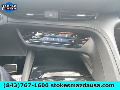 2022 Buick Envision - Photo 34