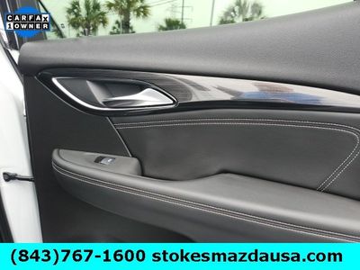 2022 Buick Envision - Photo 23