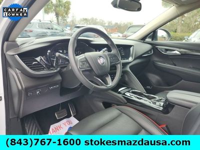 2022 Buick Envision - Photo 17