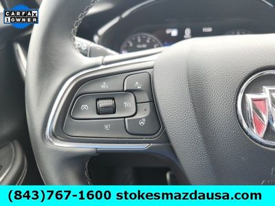 2022 Buick Envision - Photo 32