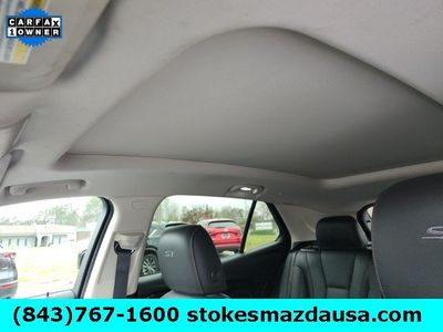 2022 Buick Envision - Photo 15