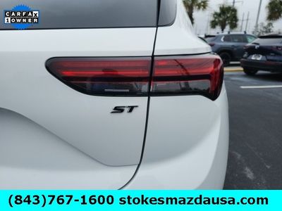 2022 Buick Envision - Photo 29