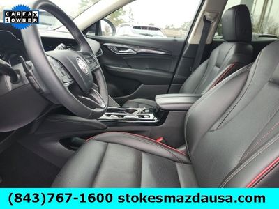 2022 Buick Envision - Photo 14