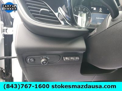 2022 Buick Envision - Photo 16
