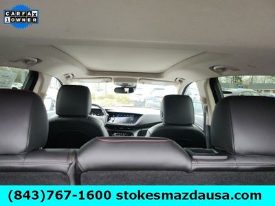 2022 Buick Envision - Photo 21