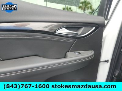 2022 Buick Envision - Photo 18
