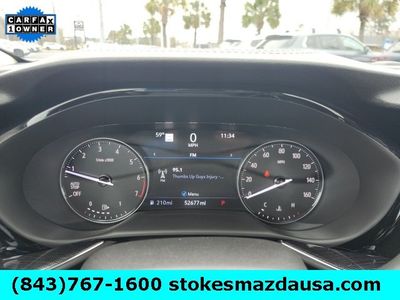 2022 Buick Envision - Photo 4