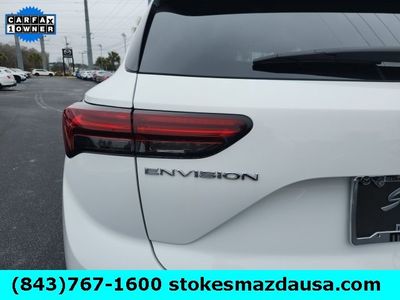 2022 Buick Envision - Photo 30