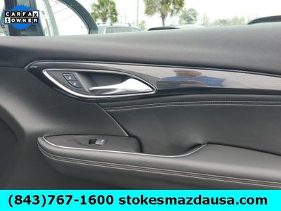 2022 Buick Envision - Photo 25