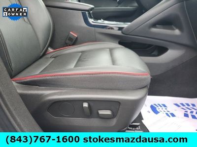 2022 Buick Envision - Photo 26