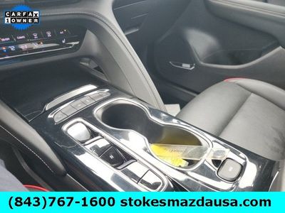 2022 Buick Envision - Photo 33
