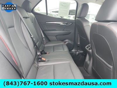 2022 Buick Envision - Photo 24