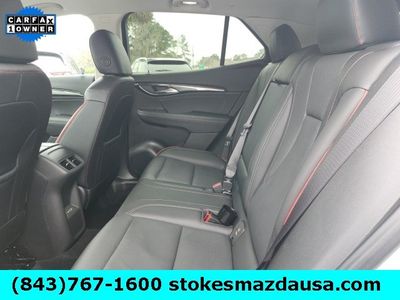 2022 Buick Envision - Photo 19