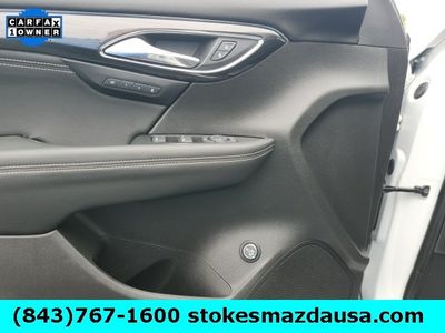 2022 Buick Envision - Photo 12