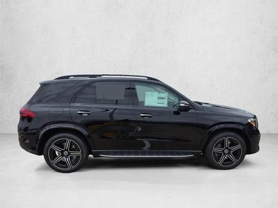 2026 Mercedes-Benz GLE 350 - Photo 2