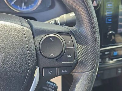 2019 Toyota Corolla — photo 28 view