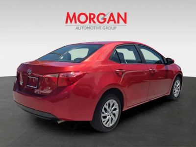 2019 Toyota Corolla — photo 8 view