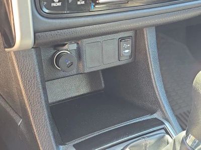 2019 Toyota Corolla — photo 23 view