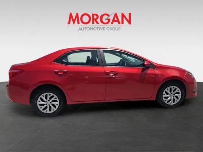 2019 Toyota Corolla — photo 9 view
