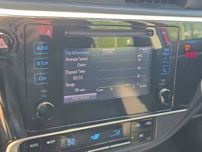 2019 Toyota Corolla — photo 21 view