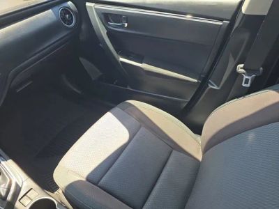 2019 Toyota Corolla — photo 14 view