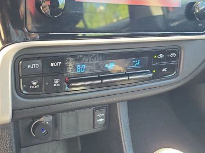 2019 Toyota Corolla — photo 22 view