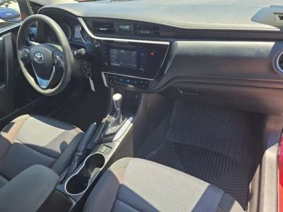 2019 Toyota Corolla — photo 10 view