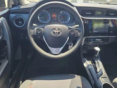2019 Toyota Corolla — photo 12 view