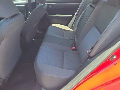 2019 Toyota Corolla — photo 15 view