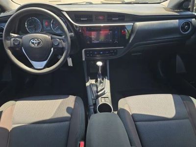 2019 Toyota Corolla — photo 11 view