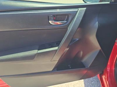 2019 Toyota Corolla — photo 16 view