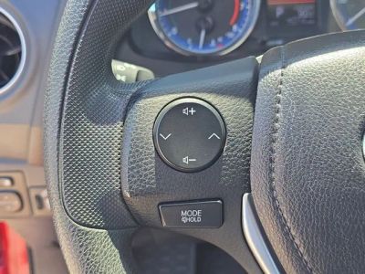 2019 Toyota Corolla — photo 27 view