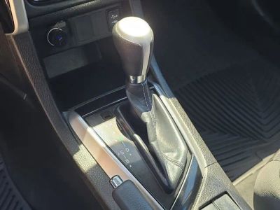 2019 Toyota Corolla — photo 24 view