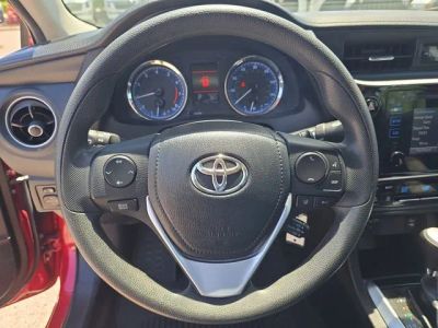 2019 Toyota Corolla — photo 26 view