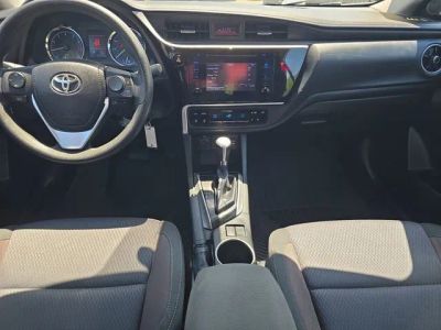 2019 Toyota Corolla — photo 13 view