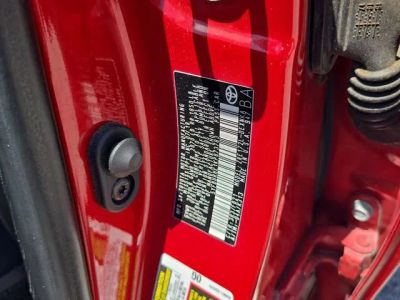 2019 Toyota Corolla — photo 30 view