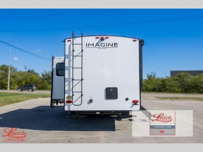 2026 Imagine 2800BH - Photo 8