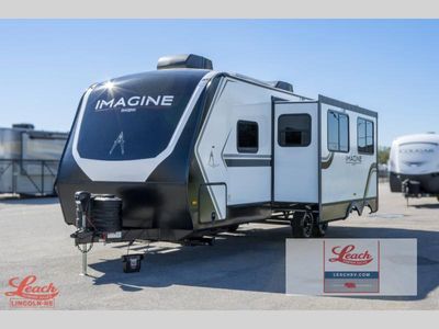 2026 Imagine 2800BH - Photo 5