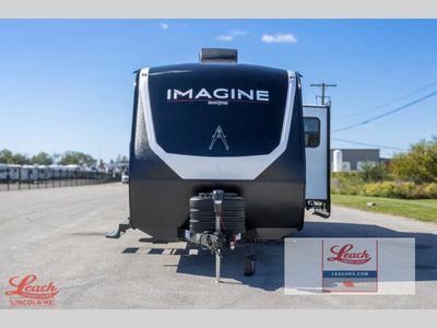 2026 Imagine 2800BH - Photo 3