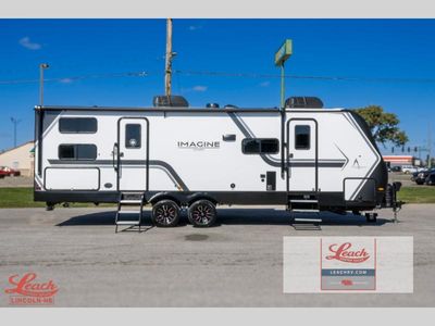 2026 Imagine 2800BH - Photo 10