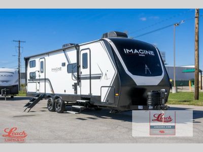 2026 Imagine 2800BH - Photo 1