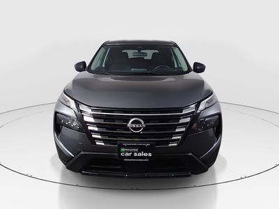 2024 Nissan Rogue - Photo 2