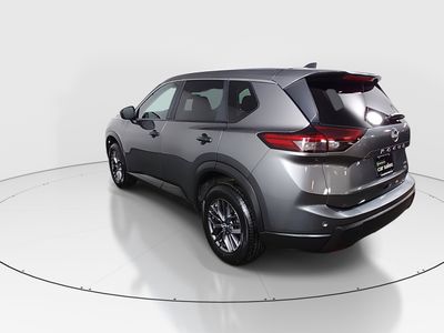 2024 Nissan Rogue - Photo 5