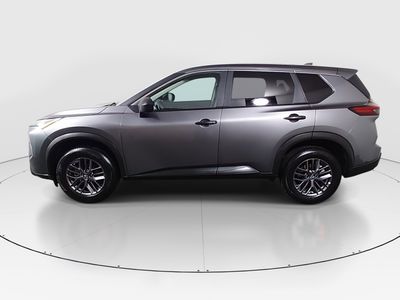 2024 Nissan Rogue - Photo 4