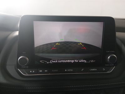 2024 Nissan Rogue - Photo 16