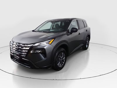 2024 Nissan Rogue - Photo 3
