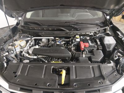 2024 Nissan Rogue - Photo 9