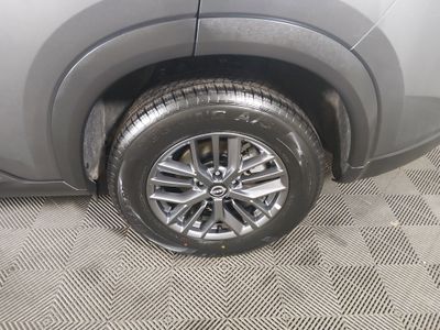 2024 Nissan Rogue - Photo 10