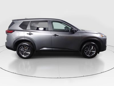 2024 Nissan Rogue - Photo 8
